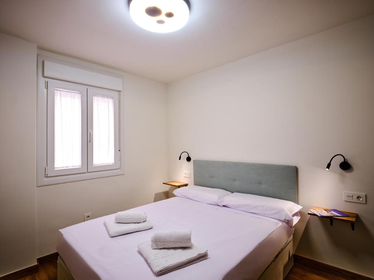Leo Home- Bright & Centric 3 Bedrooms With Private Parking Inside Appartamento *